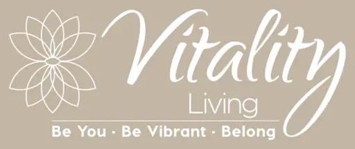 Logo of Vitality Court Texas Star, Assisted Living, Allen, TX