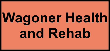 Logo of Wagoner Health and Rehab, Assisted Living, Wagoner, OK