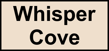 Logo of Whisper Cove, Assisted Living, Memory Care, Kaysville, UT