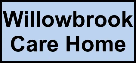Logo of Willowbrook Care Home, Assisted Living, Scottville, MI