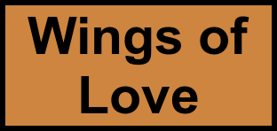 Logo of Wings of Love, , Leesburg, FL