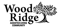 Logo of Wood Ridge Assisted Living, Assisted Living, South Bend, IN