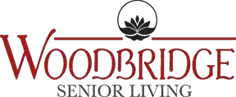 Logo of Woodbridge Senior Living, Assisted Living, Memory Care, Spartanburg, SC
