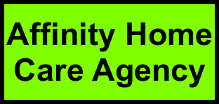 Logo of Affinity Home Care Agency, , Gainesville, FL
