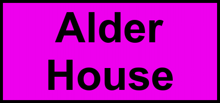 Logo of Alder House, Assisted Living, Arroyo Grande, CA