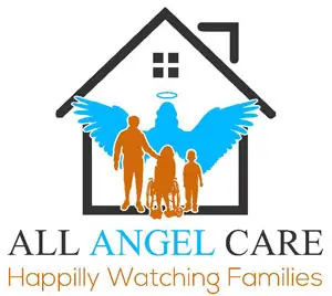 Logo of All Angel Care, , Snellville, GA