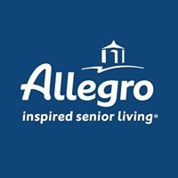 Logo of Allegro at Tallahassee, Assisted Living, Tallahassee, FL