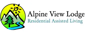 Logo of Alpine View Lodge, Assisted Living, Alpine, CA