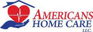 Logo of Americans Home Care, , Lansdowne, PA