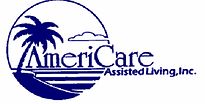 Logo of Americare Assisted Living, Assisted Living, Deltona, FL