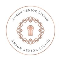 Logo of Anson Senior Living, Assisted Living, Anson, TX