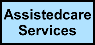 Logo of Assistedcare Services, , Anchorage, AK