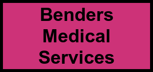 Logo of Benders Medical Services, , Leesburg, FL