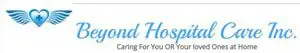 Logo of Beyond Hospital Care, , Rosedale, MD