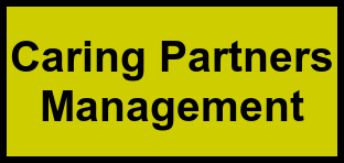 Logo of Caring Partners Management, , Hollywood, FL