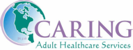 Logo of Caring Senior Living, Assisted Living, Atlantic City, NJ