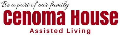 Logo of Cenoma House Assisted Living, Assisted Living, Memory Care, Twin Falls, ID