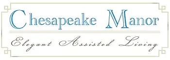 Logo of Chesapeake Manor Assisted Living, Assisted Living, Willards, MD