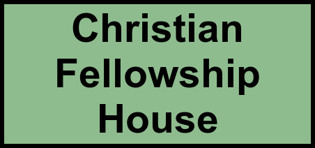 Logo of Christian Fellowship House, Assisted Living, Syosset, NY
