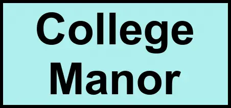 Logo of College Manor, Assisted Living, San Jose, CA