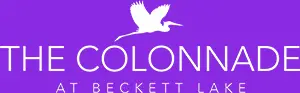 Logo of Colonnade Beckett Lake, Assisted Living, Clearwater, FL