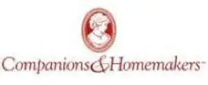 Logo of Companions & Homemakers, , Farmington, CT