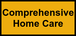 Logo of Comprehensive Home Care, , Minneapolis, MN