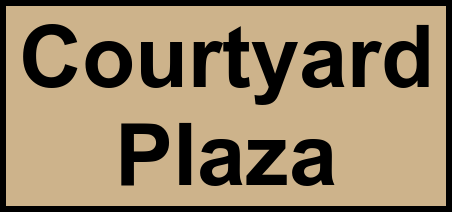 Logo of Courtyard Plaza, Assisted Living, Van Nuys, CA