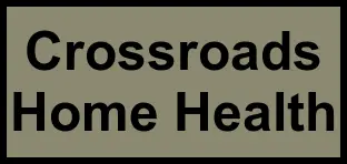 Logo of Crossroads Home Health, , Statesville, NC