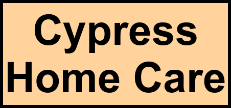 Logo of Cypress Home Care, Assisted Living, Carmichael, CA
