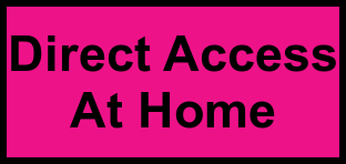 Logo of Direct Access At Home, , North Fort Myers, FL