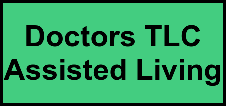 Logo of Doctors TLC Assisted Living, Assisted Living, Huntington Beach, CA