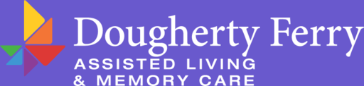 Logo of Dougherty Ferry Assisted Living & Memory Care, Assisted Living, Memory Care, Saint Louis, MO