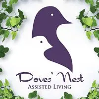 Logo of Doves Nest Assisted Living, Assisted Living, San Antonio, TX