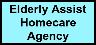 Logo of Elderly Assist Homecare Agency, , Wayne, NJ