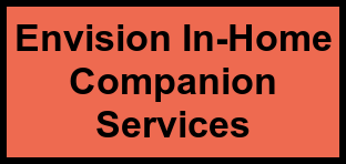 Logo of Envision In-Home Companion Services, , Leesburg, FL