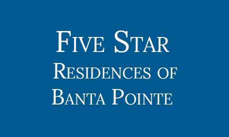 Logo of Five Star Premier Residences of Banta Pointe, Assisted Living, Indianapolis, IN