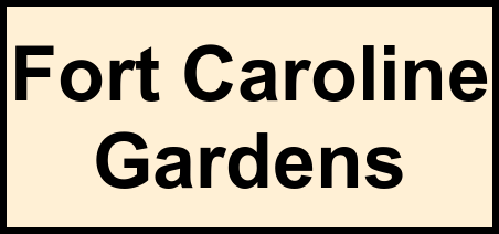 Logo of Fort Caroline Gardens, Assisted Living, Jacksonville, FL