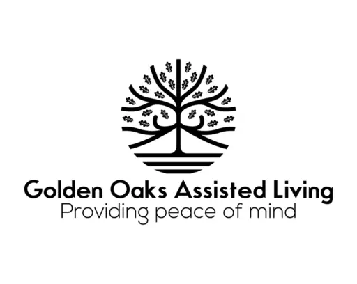 Logo of Golden Oaks Assisted Living, Assisted Living, San Antonio, TX