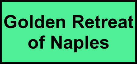 Logo of Golden Retreat of Naples, Assisted Living, Naples, FL
