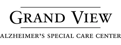 Logo of Grand View Alzheimer's Special Care Center, Assisted Living, Memory Care, Peoria, IL