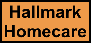Logo of Hallmark Homecare, , Clarcona, FL