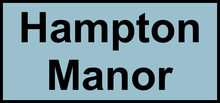 Logo of Hampton Manor, Assisted Living, Green Bay, WI