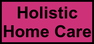 Logo of Holistic Home Care, , West Palm Beach, FL
