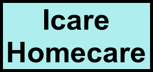 Logo of Icare Homecare, , Saint Petersburg, FL