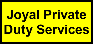 Logo of Joyal Private Duty Services, , Jacksonville, FL