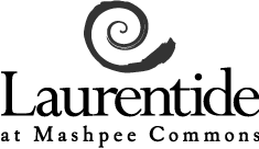 Logo of Laurentide at Mashpee Commons, Assisted Living, Memory Care, Mashpee, MA