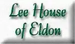 Logo of Lee House of Eldon, Assisted Living, Eldon, MO