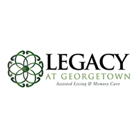 Logo of Legacy at Georgetown, Assisted Living, Georgetown, TX