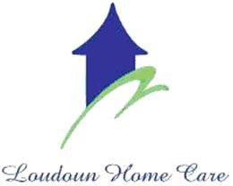 Logo of Loudoun Home Care, , Leesburg, VA
